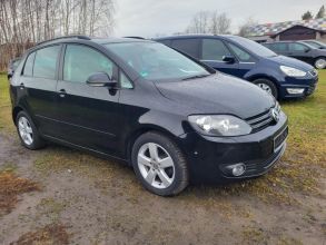 Sprzedam, VW Golf 6 Plus 1.2 TSI ,