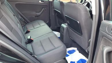 Sprzedam, VW Golf 6 Plus 1.2 TSI ,