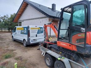 Elektryk, hydraulik, pompy ciepła, rekuperacja, alarm,...