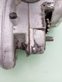 Witam sprzedam silnik do wsk 125