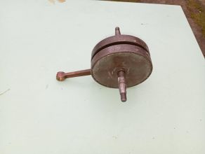 Witam sprzedam wal do wsk 125 orginalny