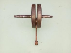 Witam sprzedam wal do wsk 125 orginalny