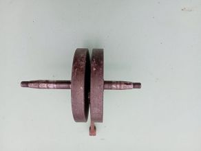 Witam sprzedam wal do wsk 125 orginalny