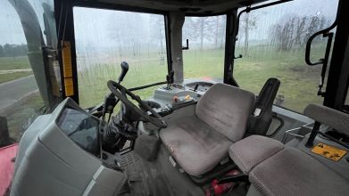 Sprzedam Massey Ferguson 6255