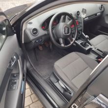 Audi A3///Sport Beck///Zadbane