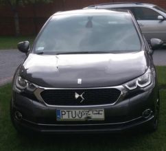 SUPER OKAZJA! Sprzedam auto - CitroenDS4