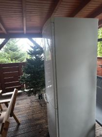 Sprzedam za 150 zł lodówkę Bosch