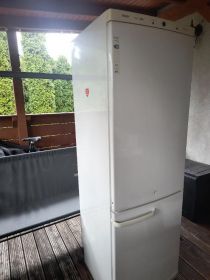 Sprzedam za 150 zł lodówkę Bosch