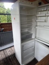 Sprzedam za 150 zł lodówkę Bosch