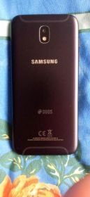Samsung Galaxy J5 Duos, 4G LTE
