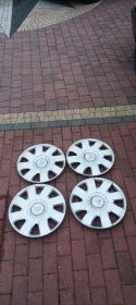 Kołpaki citroen C4 Picasso 16 cali