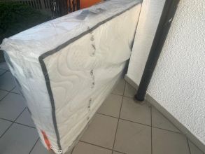 Nowy materac