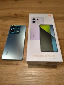 Telefon Redmi note 13 pro 5g 8gb/256gb
