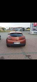 Renault Megane III 1.5 dCi 2009 Diesel