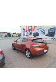 Renault Megane III 1.5 dCi 2009 Diesel