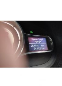 Renault Megane III 1.5 dCi 2009 Diesel