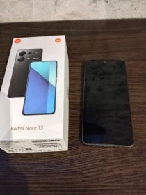 Redmi note 13 8/256Gb