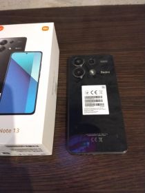 Redmi note 13 8/256Gb