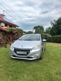 Sprzedam Peugeota