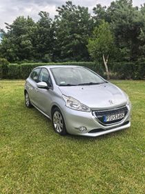 Sprzedam Peugeota