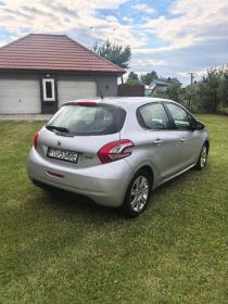 Sprzedam Peugeota