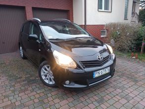 Toyota Verso 2012r 2.0 diesel