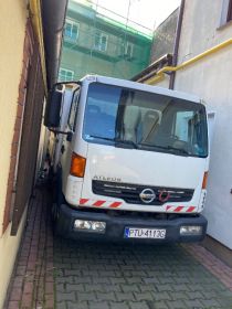 Usługi mini koparka mała wywrotka