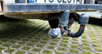 Volkswagen Transporter 2007 1.9 TDI