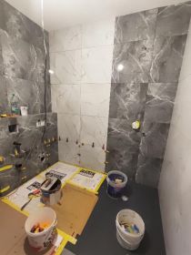 Kompleksowe wykończenia wnętrz, usługi ogólnobudowlane