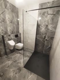 Kompleksowe wykończenia wnętrz, usługi ogólnobudowlane