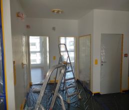 Kompleksowe wykończenia wnętrz, usługi ogólnobudowlane