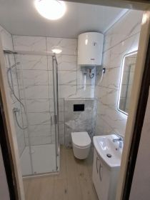 Kompleksowe wykończenia wnętrz, usługi ogólnobudowlane