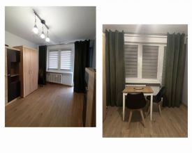 Do wynajęcia kawalerka