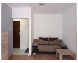 Do wynajęcia kawalerka