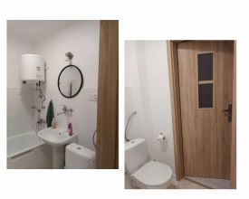 Do wynajęcia kawalerka