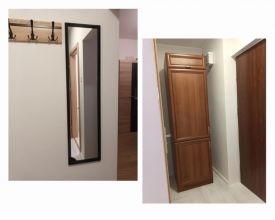 Do wynajęcia kawalerka