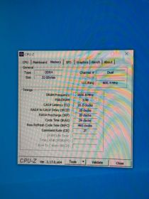 Komputer stacjonarny I5 6600K / GTX1070 8GB / 32GB RAM...