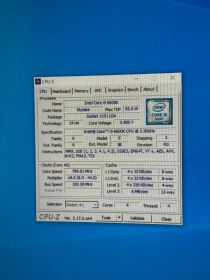 Komputer stacjonarny I5 6600K / GTX1070 8GB / 32GB RAM...