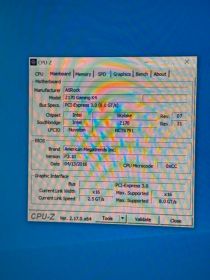 Komputer stacjonarny I5 6600K / GTX1070 8GB / 32GB RAM...