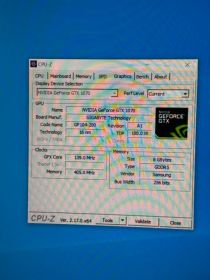 Komputer stacjonarny I5 6600K / GTX1070 8GB / 32GB RAM...