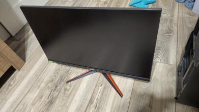 Monitor Acer vg252q 240hz 24.5
