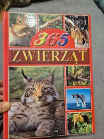 Książki o zwierzątkach