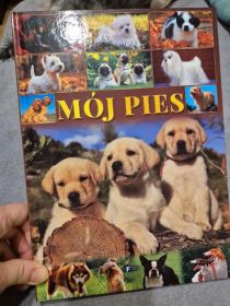 Książki o zwierzątkach