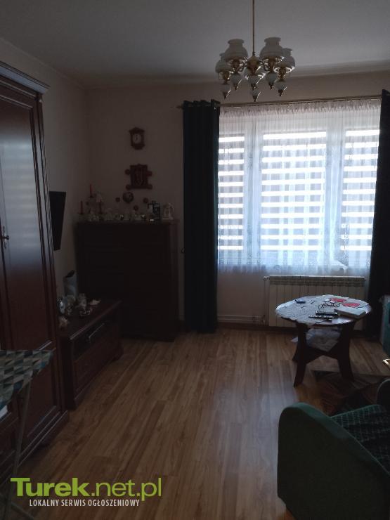 Sprzedam mieszkanie 72 ,05 m2 w Turku...