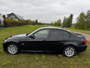 BMW Seria 3 E90 2.0 316d