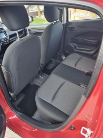 Sprzedam , Mitsubishi Space Star II 1.2 benzyna 71KM