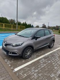 Sprzedam renault captur