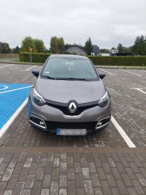 Sprzedam renault captur