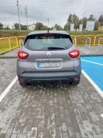 Sprzedam renault captur