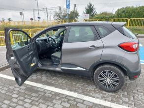 Sprzedam renault captur